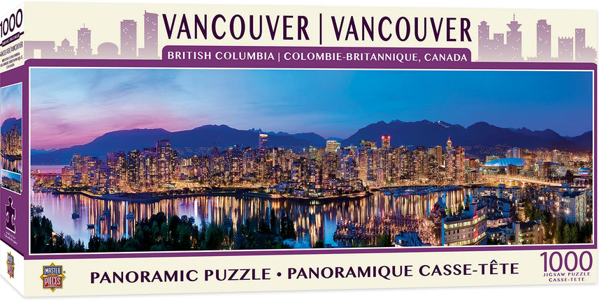 MasterPieces 1000 Piece Jigsaw Puzzle For Adults, 