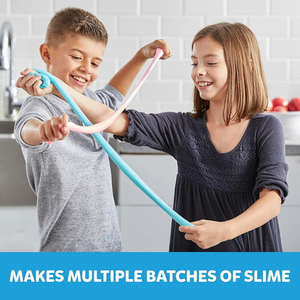 Elmer's Clear Liquid School Glue, Slime Glue, & Craft Glue | Large 1 Quart for School Supplies & Slime Supplies | Washable Glue