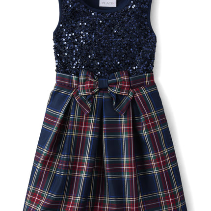 The Children's Place Girls' One Size Sleeveless Ho