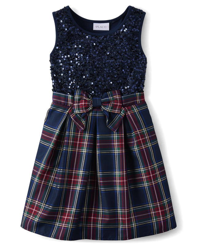 The Children's Place Girls' One Size Sleeveless Ho