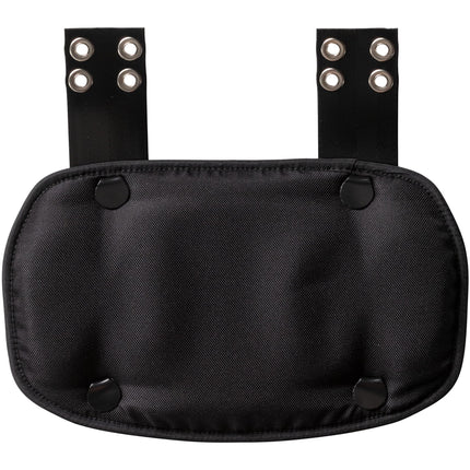 Gameday Armour BackPlate Nov Yth Americana OSFM