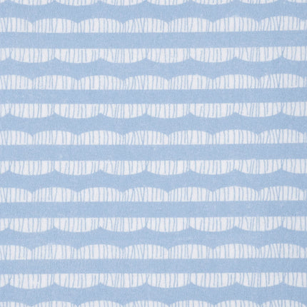 Gerber Boys Newborn Infant Baby Toddler Nursery 100% Cotton Flannel Receiving Swaddle Blanket, Dinosaur Blue, 5 Count (Pack of 1)