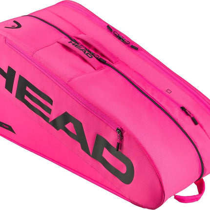 Head Tour Tennis Racket Bag L