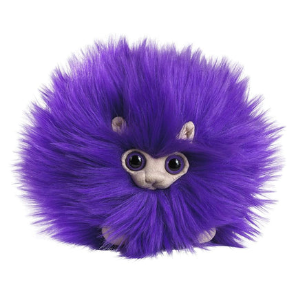 Harry Potter - Purple Pygmy Puff Plush