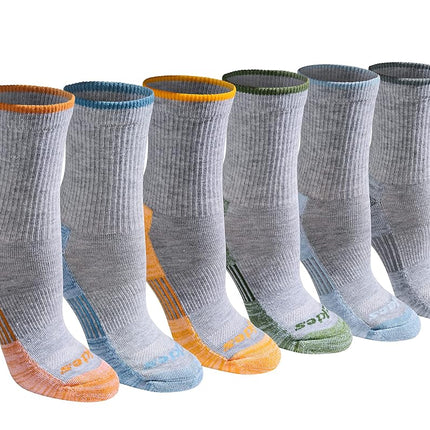 Dickies Women's Dri-tech Advanced Moisture Wicking