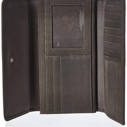 Timberland Women Dw0403/30 Wallet, Castlerock (Nubuck), One Size