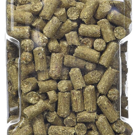 Natural Grassland Tortoise Food