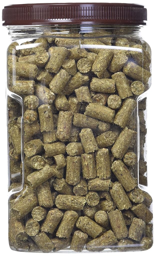 Natural Grassland Tortoise Food