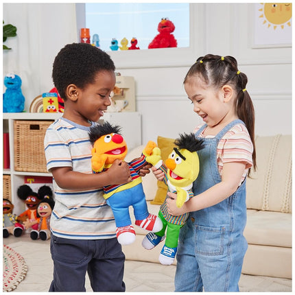 GUND Sesame Street Bert 35.5 cm Soft Toy