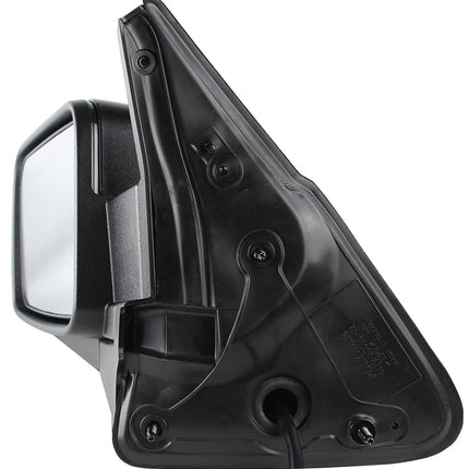 Dorman 959-126 Driver Side Door Mirror for Select Jeep Models