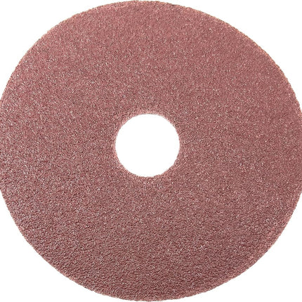 Sungold Abrasives 17206 5-inch x 7/8-Inch Center H