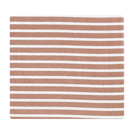 Lot de 4 couvertures d'emmaillotage en flanelle de coton pour bébé unisexe Hudson Baby, modèle Wilderness, taille unique