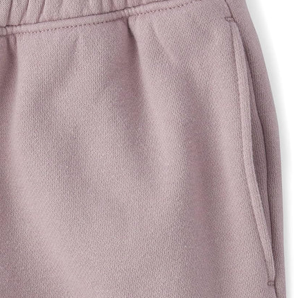 The Children's Place Girls' Knit Active Sweatpants, Ultra Violet, X-Small