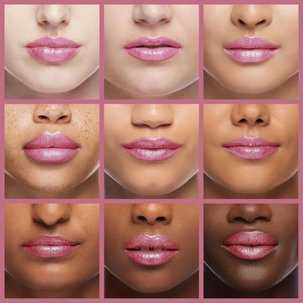 REVLON Liquid Lipstick with Clear Lip Gloss, ColorStay Overtime Lipcolor, Dual Ended with Vitamin E, 320 Faithful Fawn, 0.07 Fl Oz (Pack of 1)
