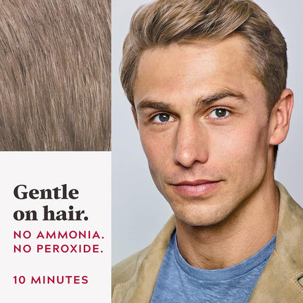 Just For Men AutoStop Men's Hair Color, Dark Blond