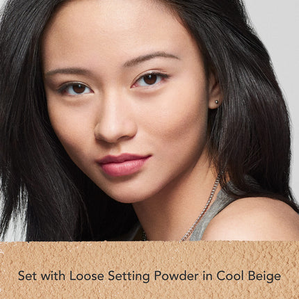 Dermablend Fijador, Beige Frío