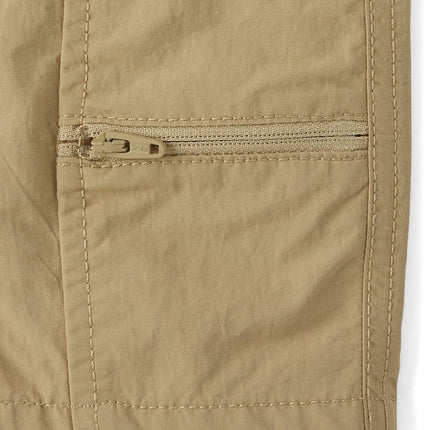 The Children's Place Short Cargo à enfiler à séchage rapide pour bébés garçons et tout-petans 7,6 cm, Java Hill, 12-18 Mois