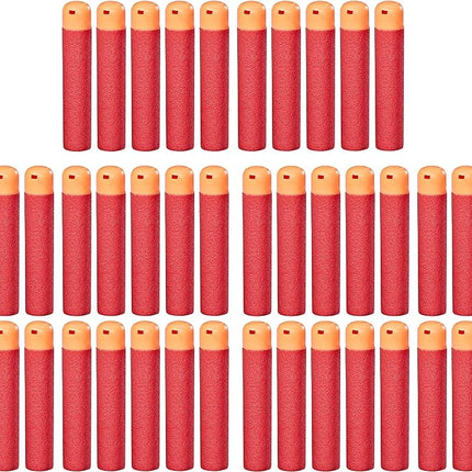 Ner 50 Mega Dart Pack