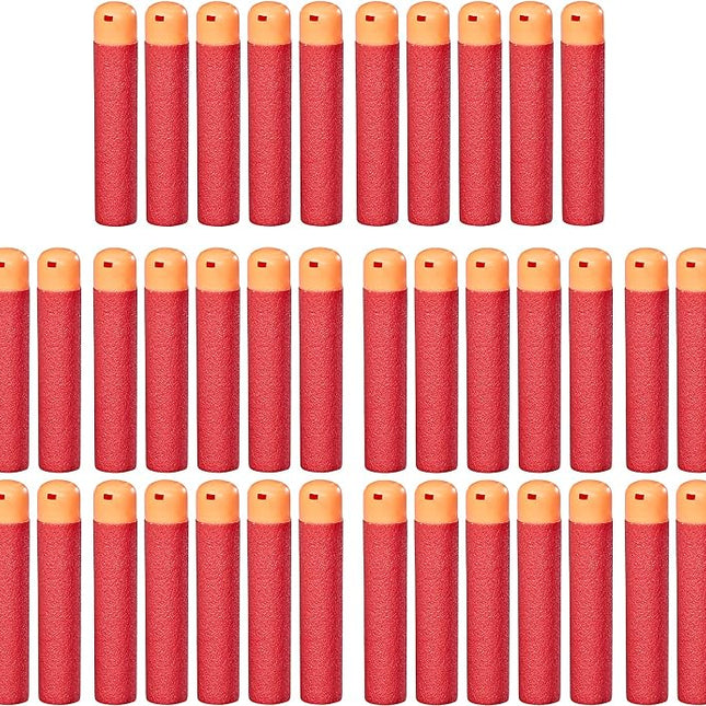 Ner 50 Mega Dart Pack