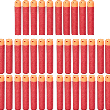 Ner 50 Mega Dart Pack