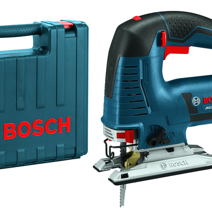 Bosch Power Tools Jigsaw Kit - JS572EK - 7.2 Amp C