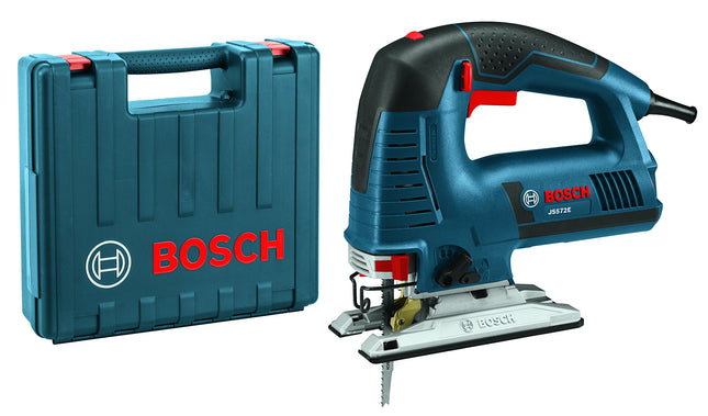 Bosch Power Tools Jigsaw Kit - JS572EK - 7.2 Amp C