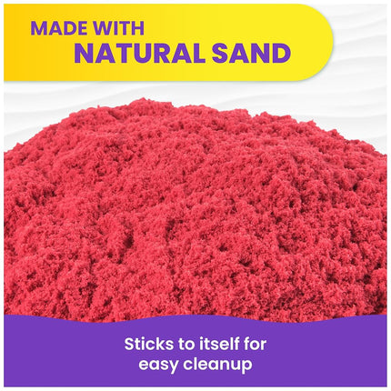 Kinetic Sand Crayon Multipack