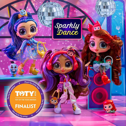 Just Play Doorables Adoorbs Dolls Asst Series 2, Kids Toys for Ages 5 Up, 20.32