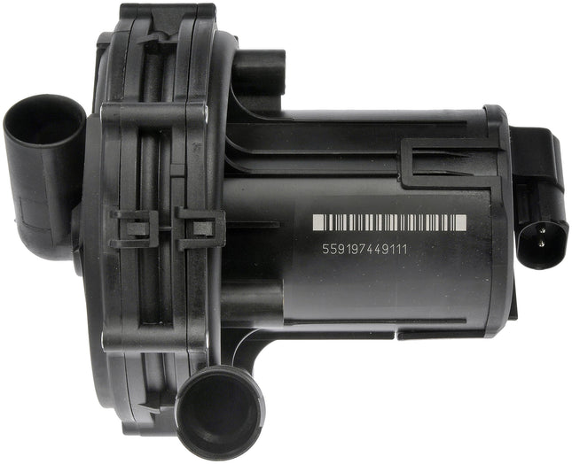 Dorman 306-025 Secondary Air Injection Pump Compatible with Select BMW Models