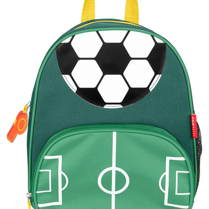 Skip Hop Sparks Kids Football Backpack 3-4 Years