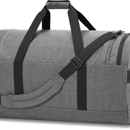 Dakine Eq Duffle 70L Sports & Travel Bag, Duffle Bag - Carbon