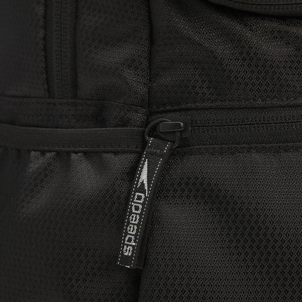 Speedo Mochila unisex grande Teamster 2.0 de 35 litros