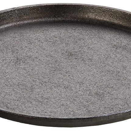 Lodge Serving Griddle, 9.25"