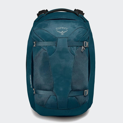 Osprey Women's Fairview Travel Backpack, Multi, O/S