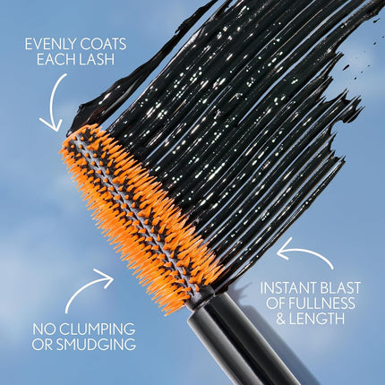 COVERGIRL - LashBlast Mascara Very Black - 0.44 fl. oz. (13.1 ml)