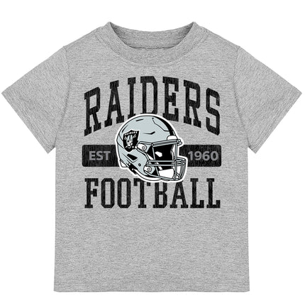 Gerber Unisex Baby NFL Short Sleeve Team Fan Tee S