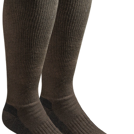 Dickies Men's Light Compression Comfort Over-The-C