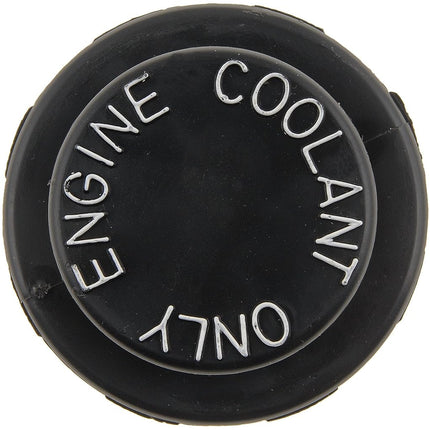 Dorman 82590 Coolant Reservoir Cap For Select Models