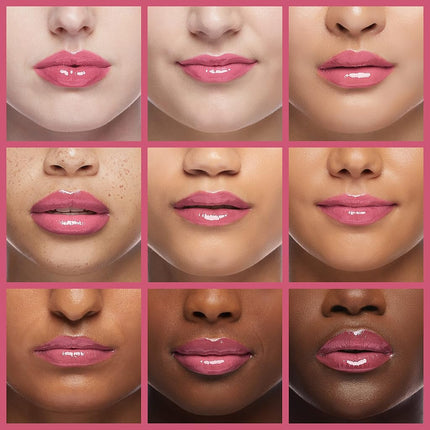 Wet N Wild Megalast Liquid Catsuit Hi-Shine Lipstick Taffy Tantrum