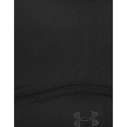Under Armour Womens Infinity 2.0 Mid Support Bra Black L A-C
