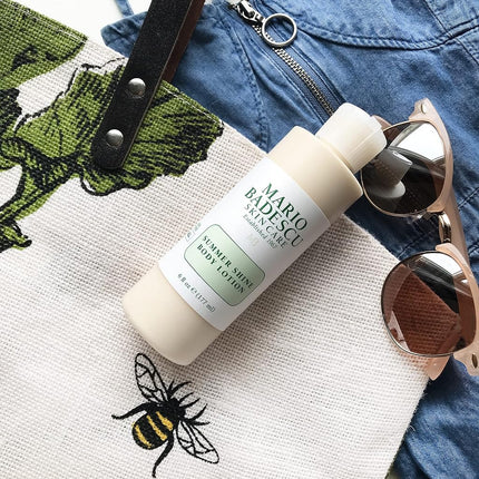 Mario Badescu Summer Shine Body Lotion