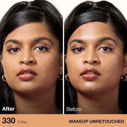 Maybelline New York Fit Me Matte Plus Poreless Powder - Toffee