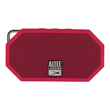 Altec Lansing Mini H2O - Waterproof Bluetooth Spea