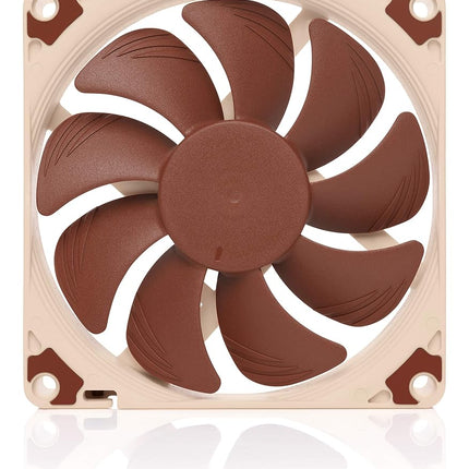 Noctua NF-A9x14 PWM, High-Performance Quiet Fan 92mm