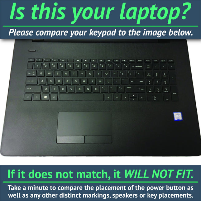 MightySkins Skin For HP 17t Laptop 17.3" (2017) - Pollinate | Protective, Durable, and Unique Vinyl Decal wrap cover | Easy To Apply, Remove, and Change Styles | Made in the USA