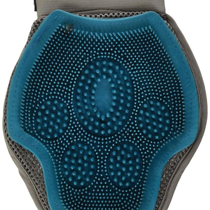 Petmate 89801 Furbuster 3-in-1 Dog Grooming Glove,