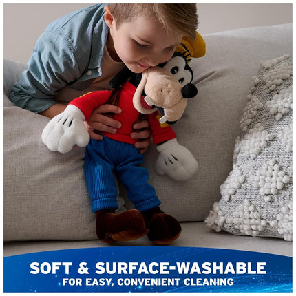 GUND Plush Dis Classic Goofy