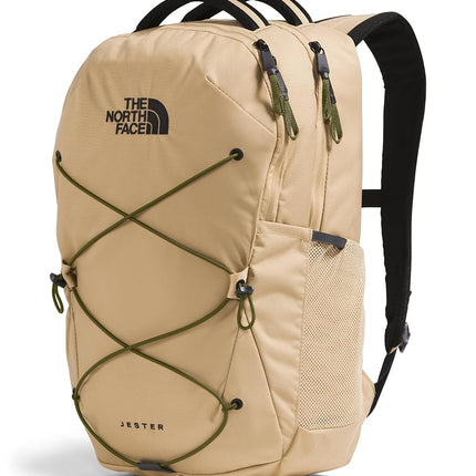 THE NORTH FACE Unisex Jester Backpack (Pack of 1), One Size