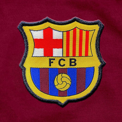 Icon Sports UEFA Champions League – Official Boy’s Casual Full Zip Up Track Jacket World Soccer Football Club Youth Top