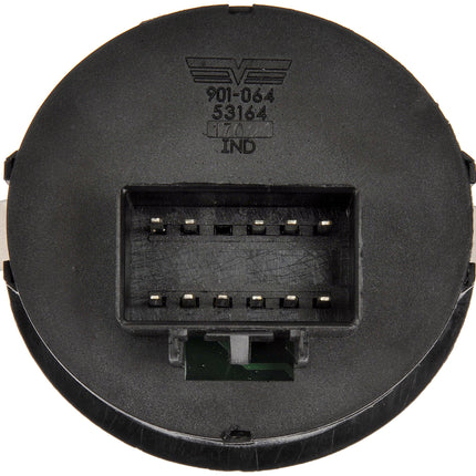 Dorman 901-064 Four Wheel Drive Selector Switch Compatible with Select Models